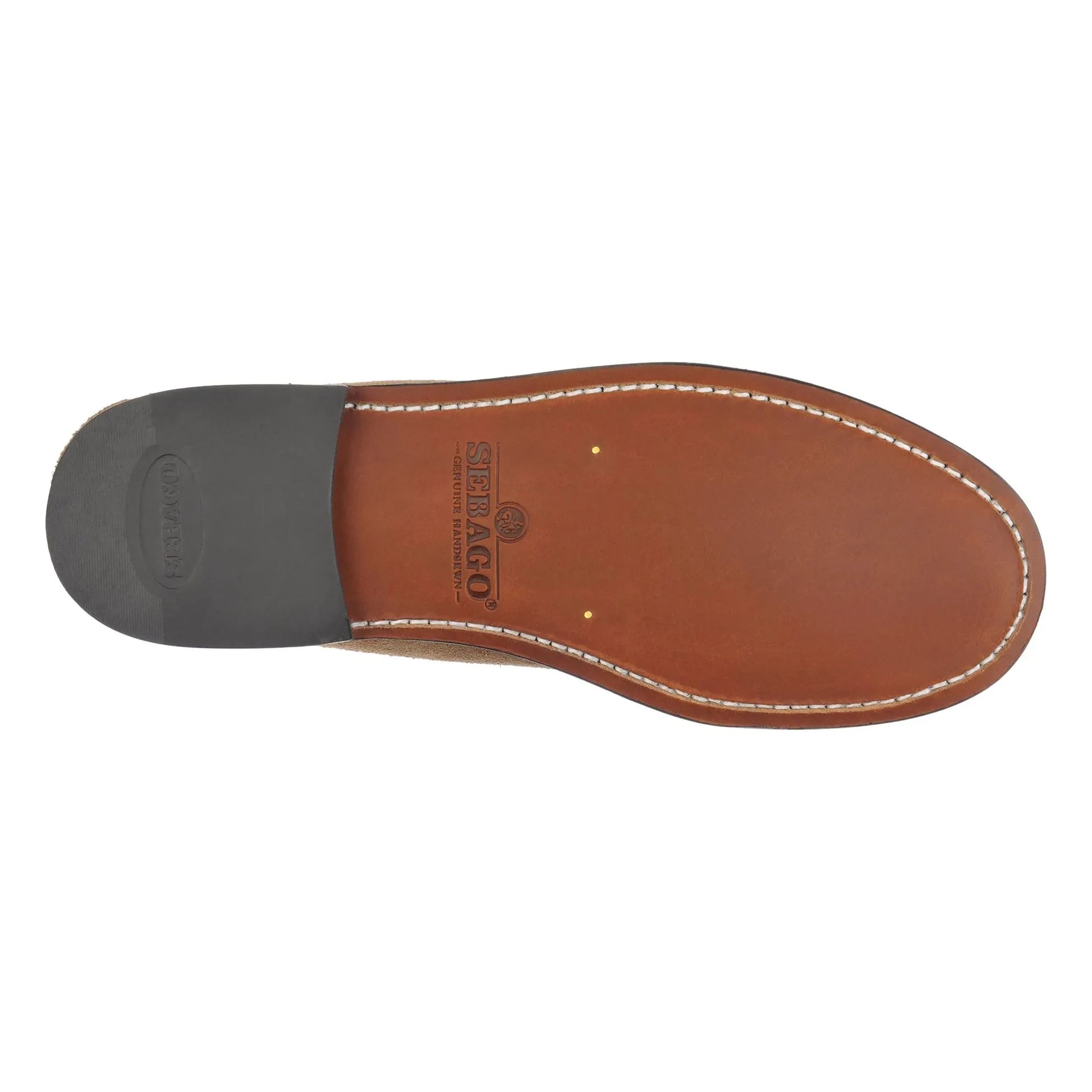 Sebago - Classic Dan Flesh Out loafers  | Beige