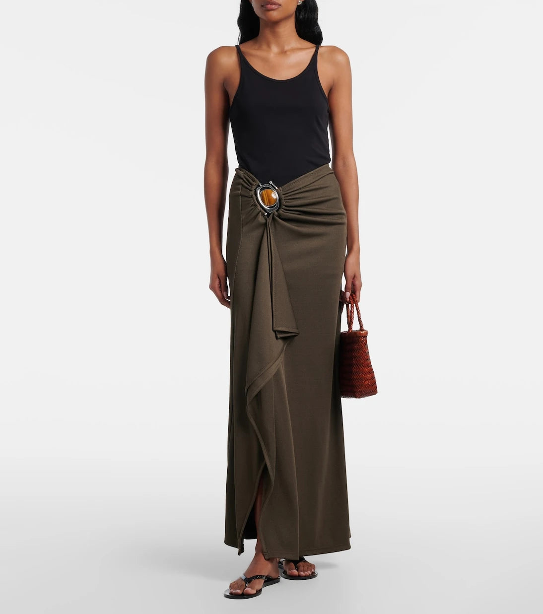Christopher Esber - Jo thong sandals
