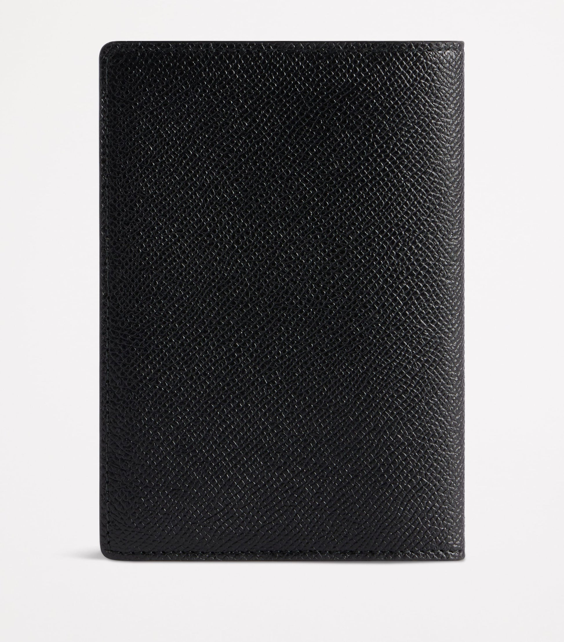 Balenciaga Calfskin Passport Holder