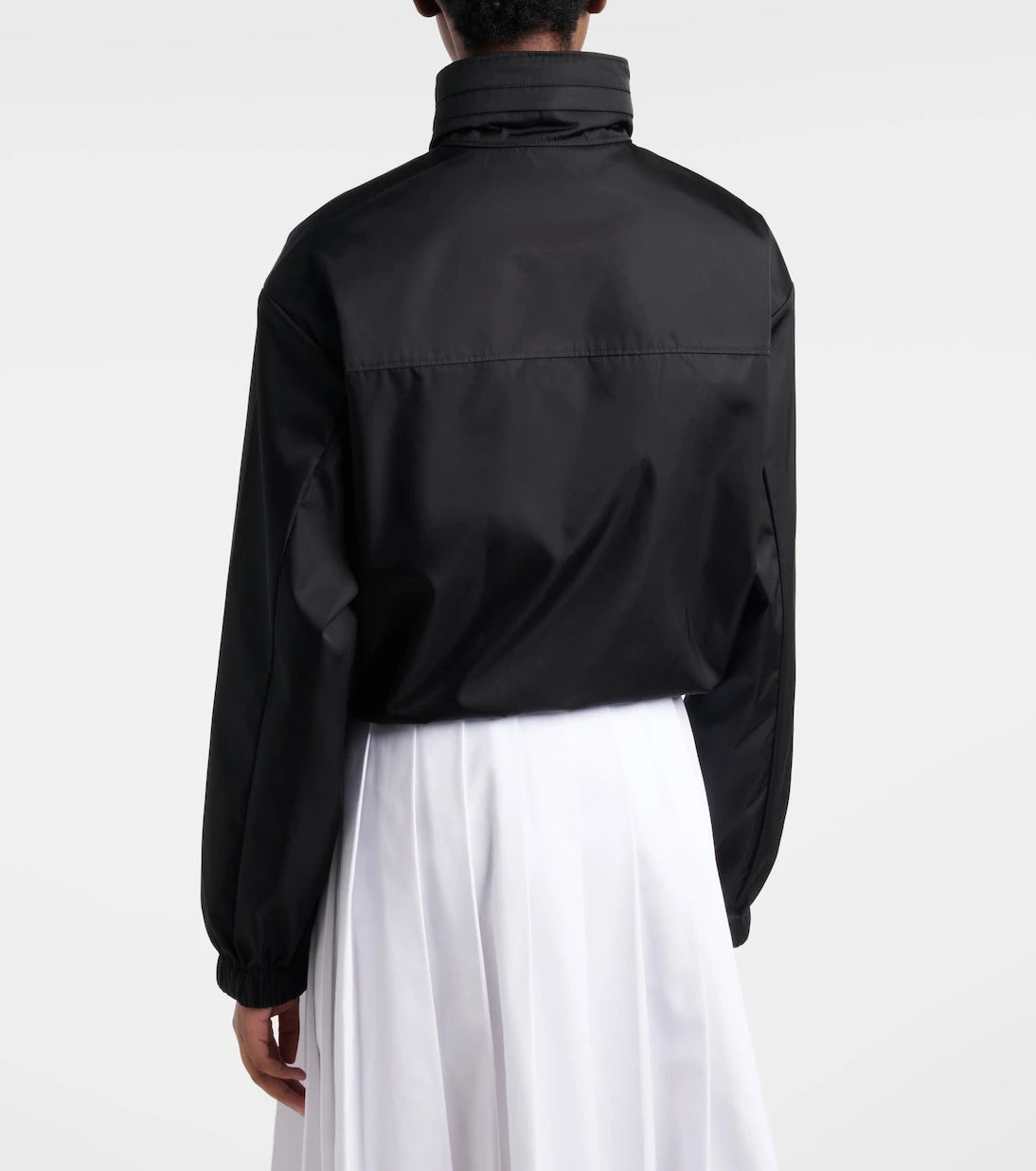 Prada - Re-Nylon jacket
