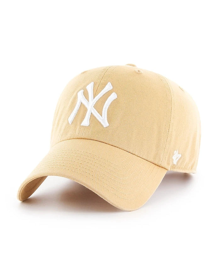47 Brand MLB New York Yankees Şapka