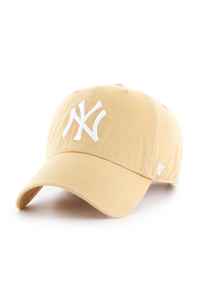 Шапка 47 brand MLB New York Yankees