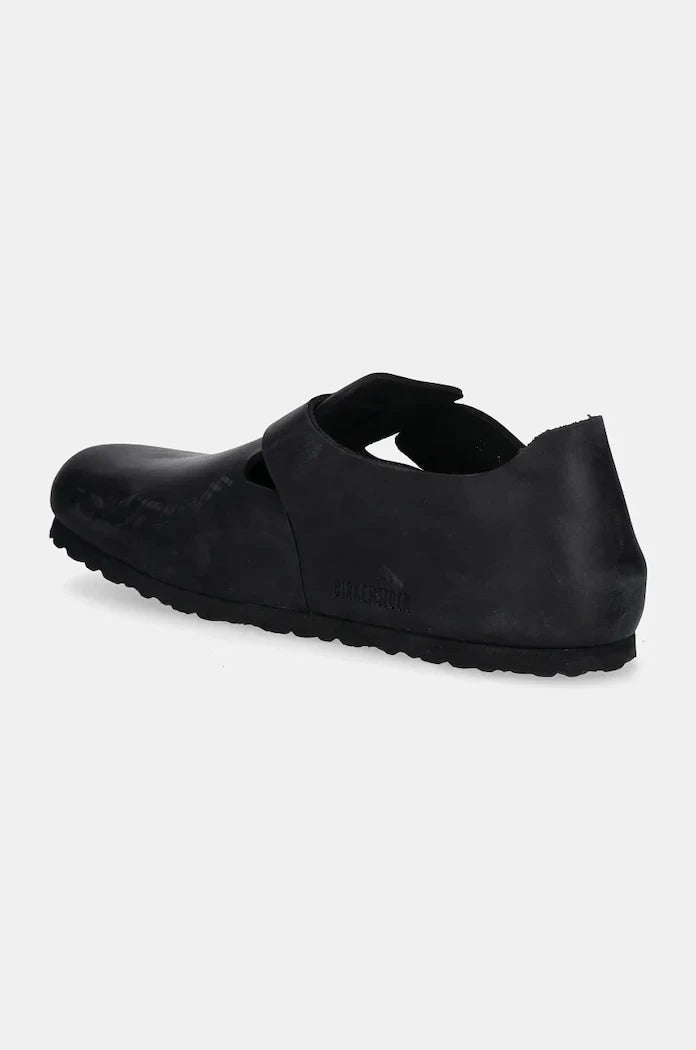 Birkenstock London Nubuk Ayakkabı