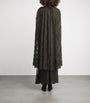 Lace Memento Cape