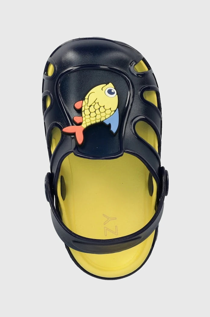 Zippy çocuk terlikleri