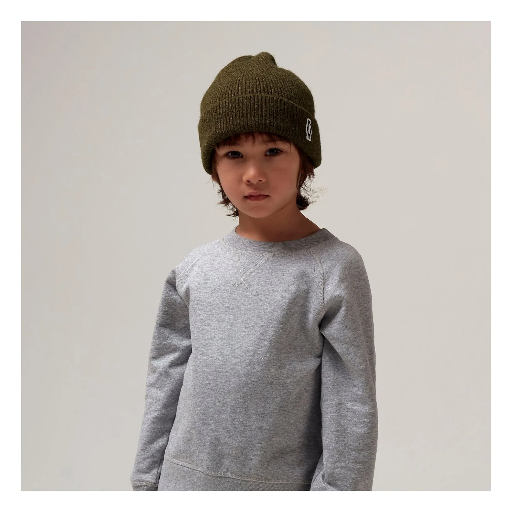 Gosoaky - Red Dragon hat | Khaki