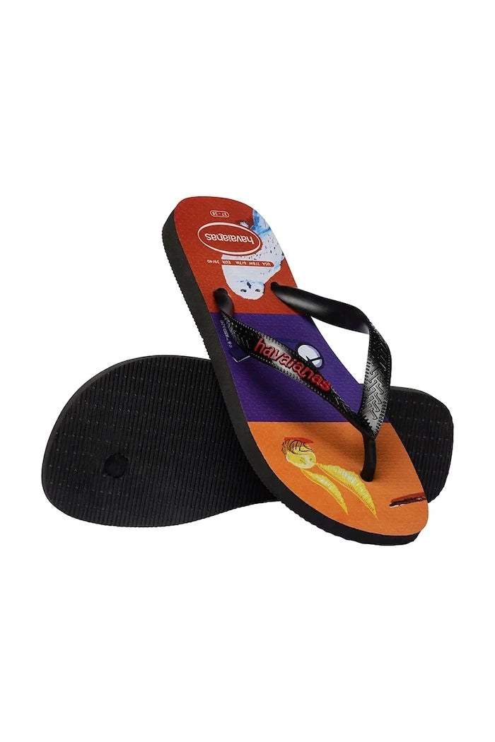 Havaianas джапанки x HARRY POTTER