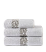 Paysages Bath Towel (70cm x 140cm)