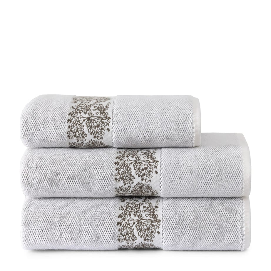 Paysages Bath Towel (70cm x 140cm)