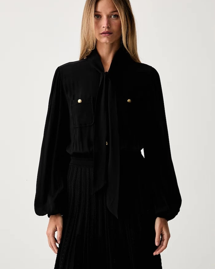 Twinset Kloş Elbise