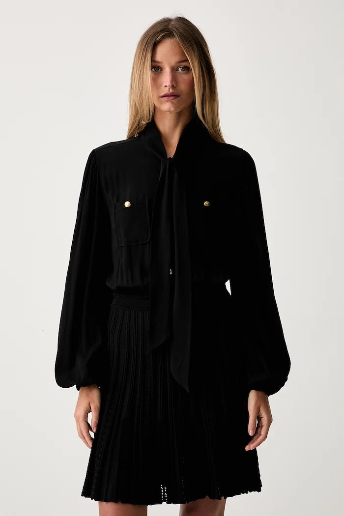 Twinset Kloş Elbise