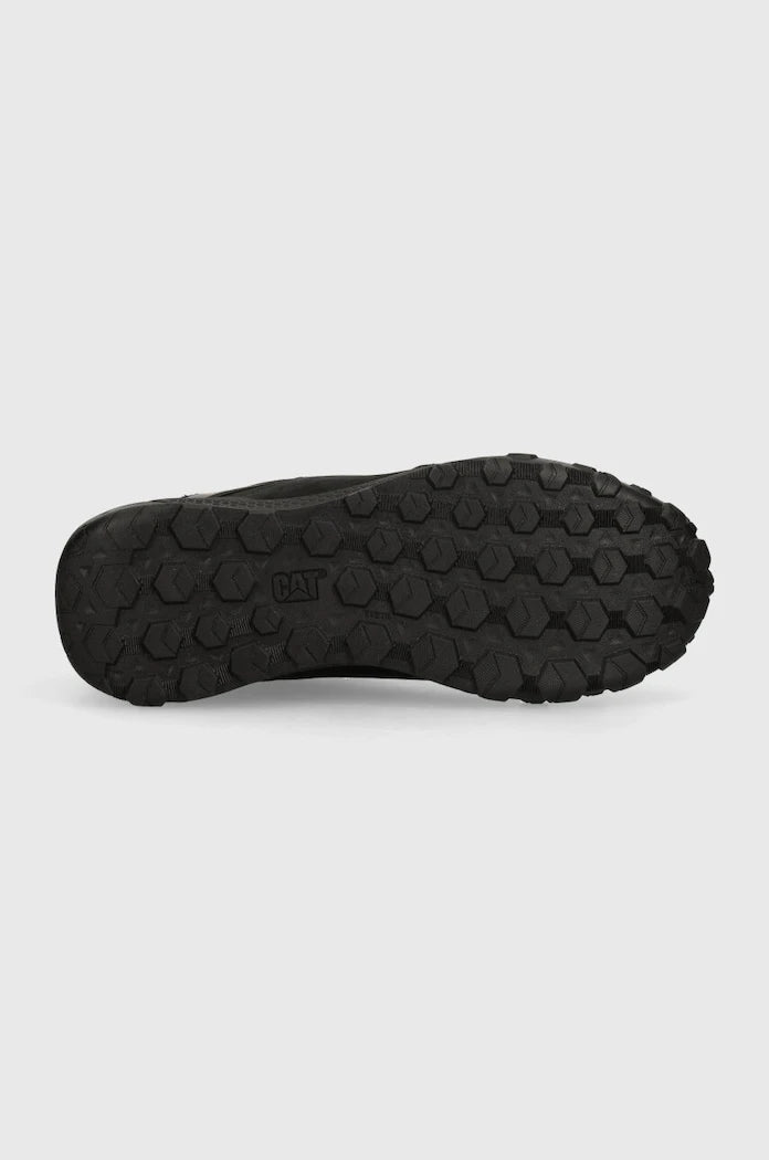 Deri Spor Ayakkabı CAT Footwear HEX READY LO