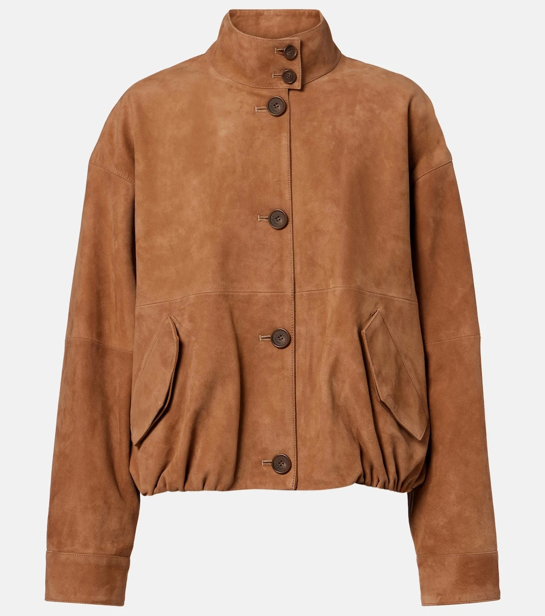 Simkhai - Marley suede jacket