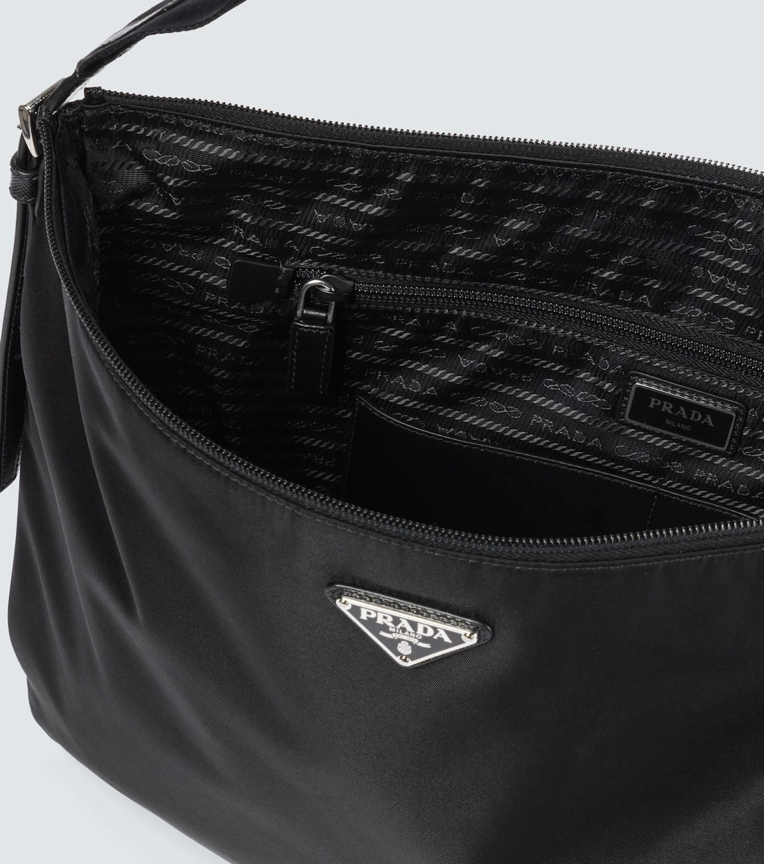 Prada - Nylon bag