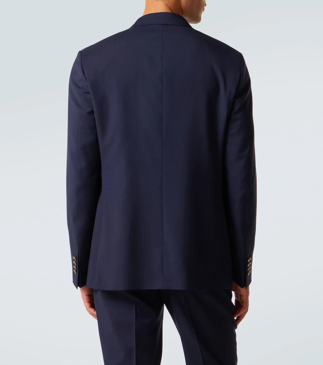 Etro - Wool blazer
