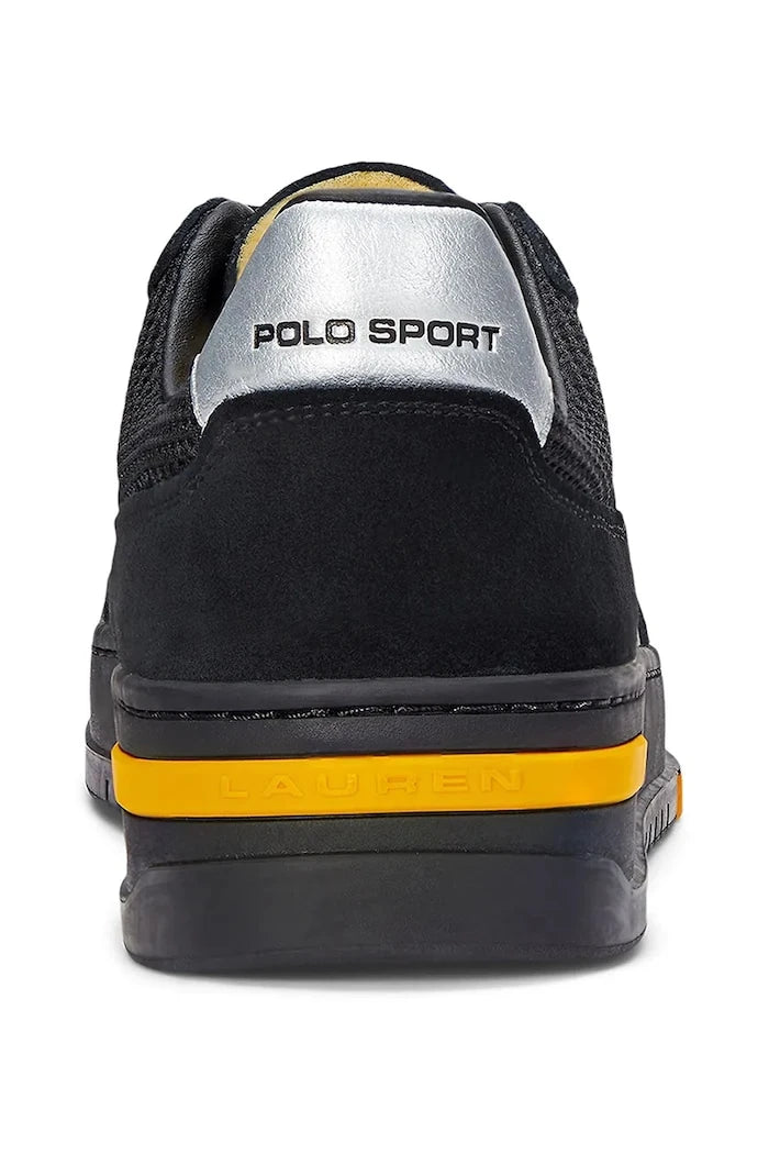 Маратонки Polo Ralph Lauren Ps 300