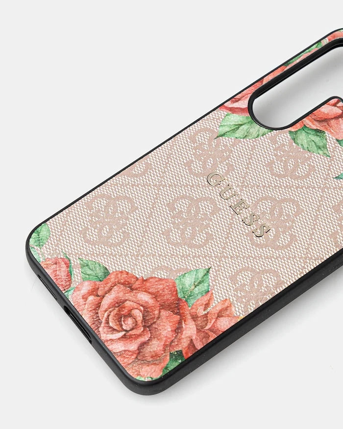 Guess Samsung Galaxy S25 Telefon Kılıfı