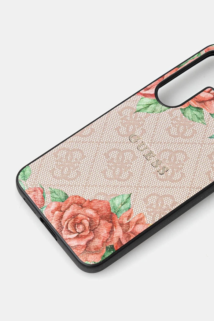 Guess Samsung Galaxy S25 Telefon Kılıfı