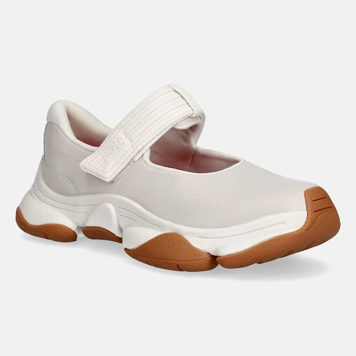 Кожени балеринки Camper Karst 2