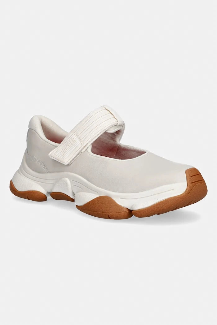 Кожени балеринки Camper Karst 2