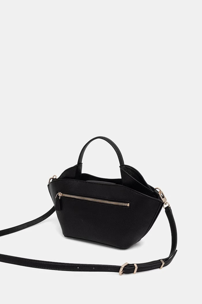 Guess дамска tote чанта от имитация на кожа PATSIE