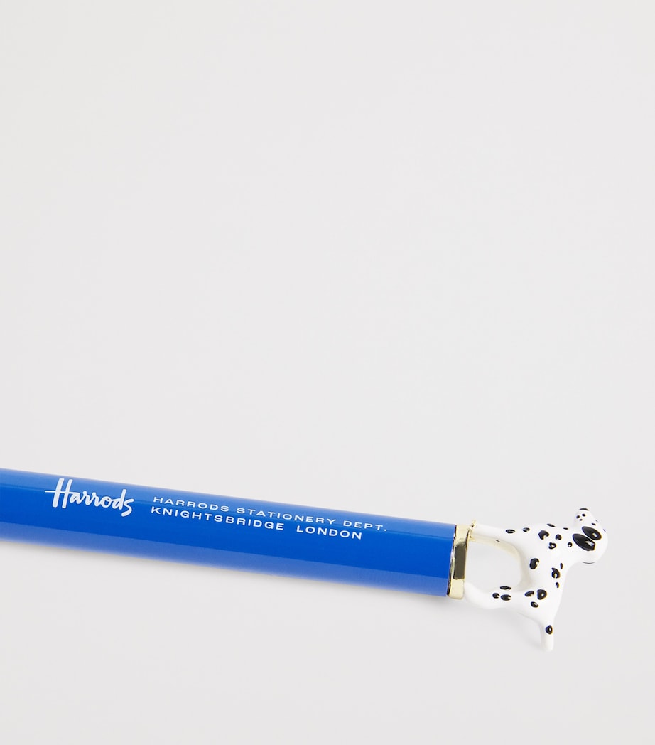 Sunday Afternoon Dalmation Ballpoint Pen GREEN