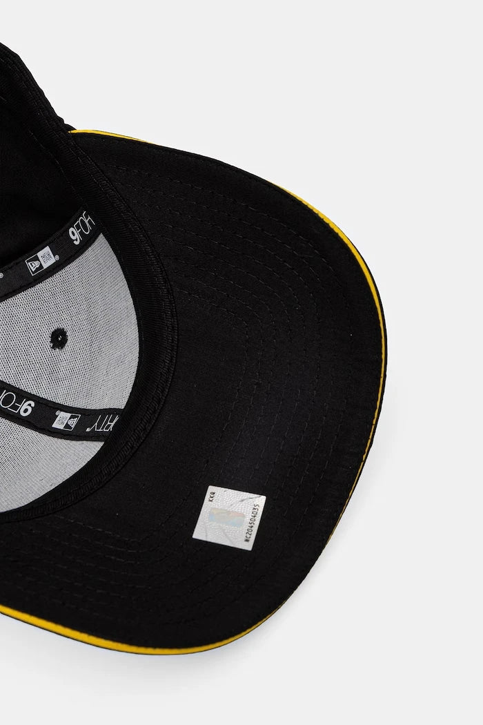 Шапка с козирка New Era MICROFIBRE 9FORTY®