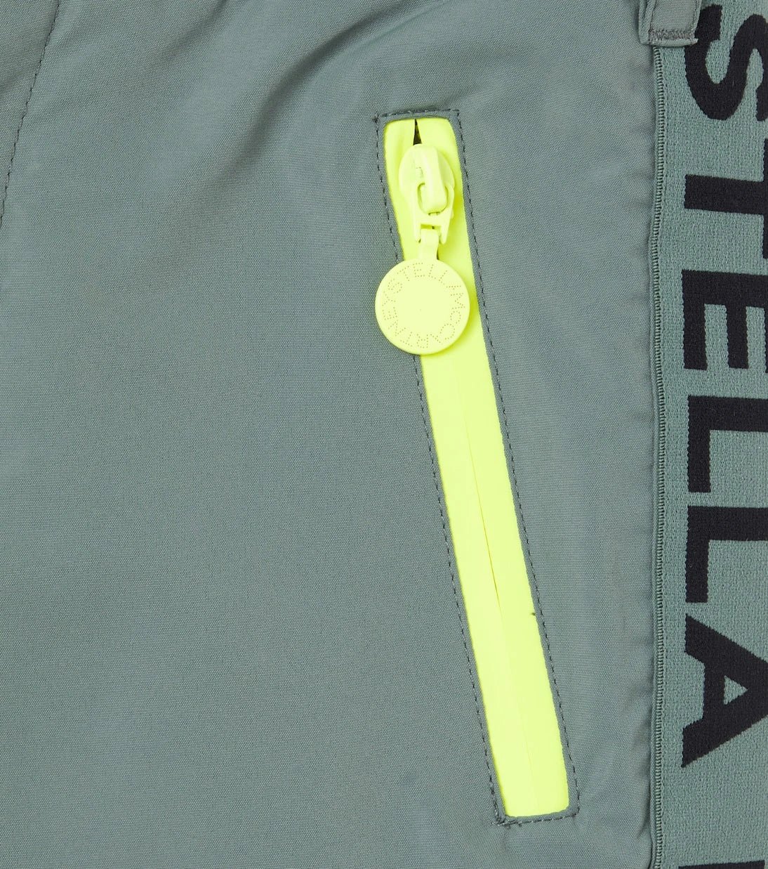 Stella McCartney Kids - Printed ski pants