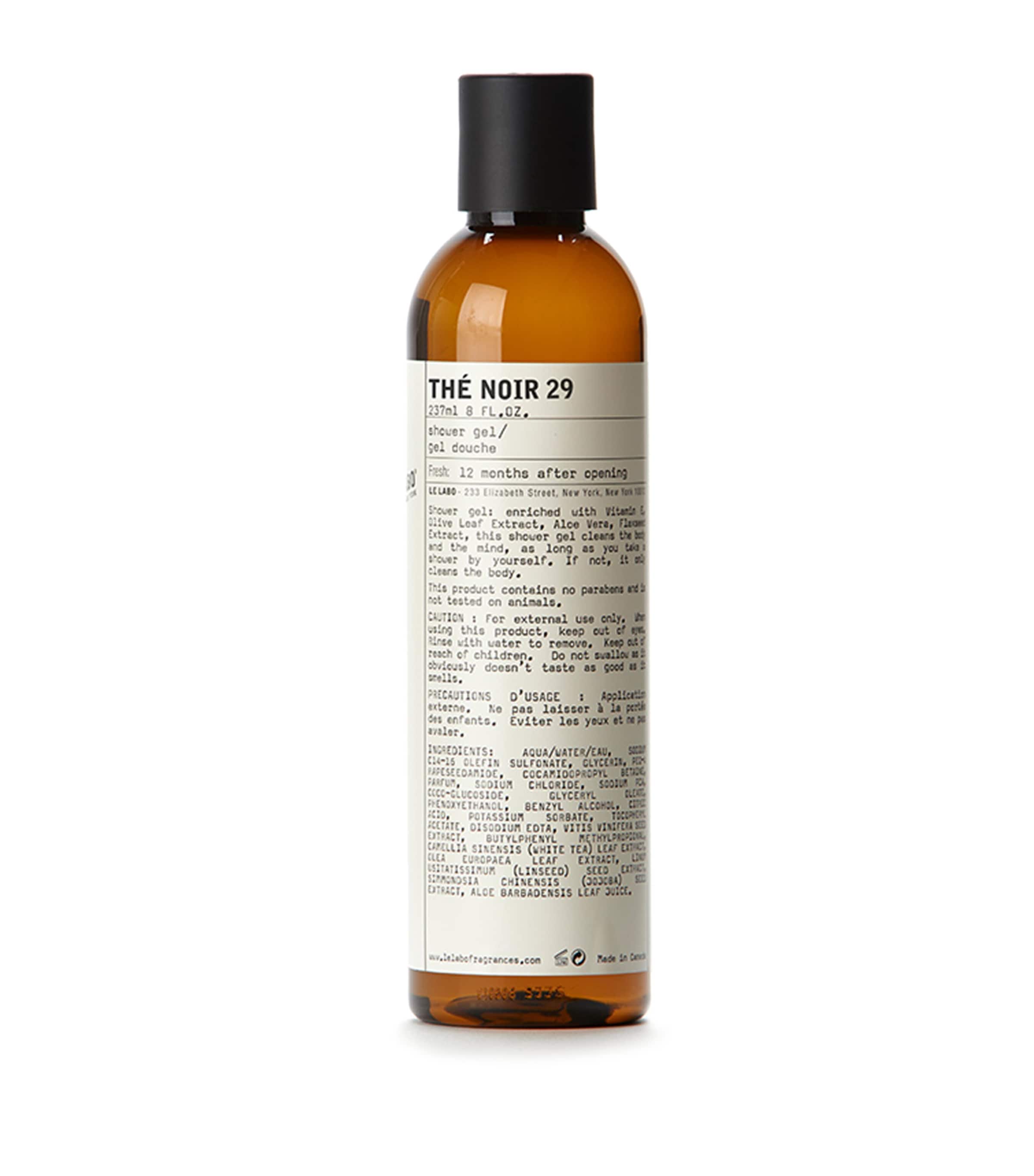 The Noir 29 Shower Gel (237ml)