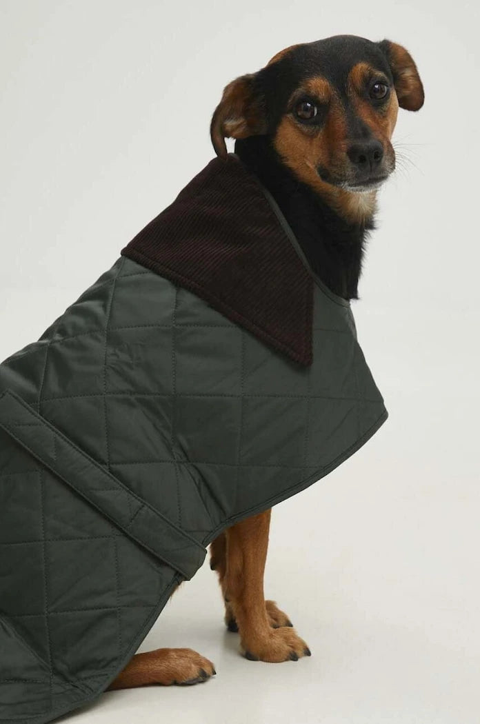 Кучешко палто Barbour