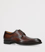 Magnanni Leather Derby Shoes