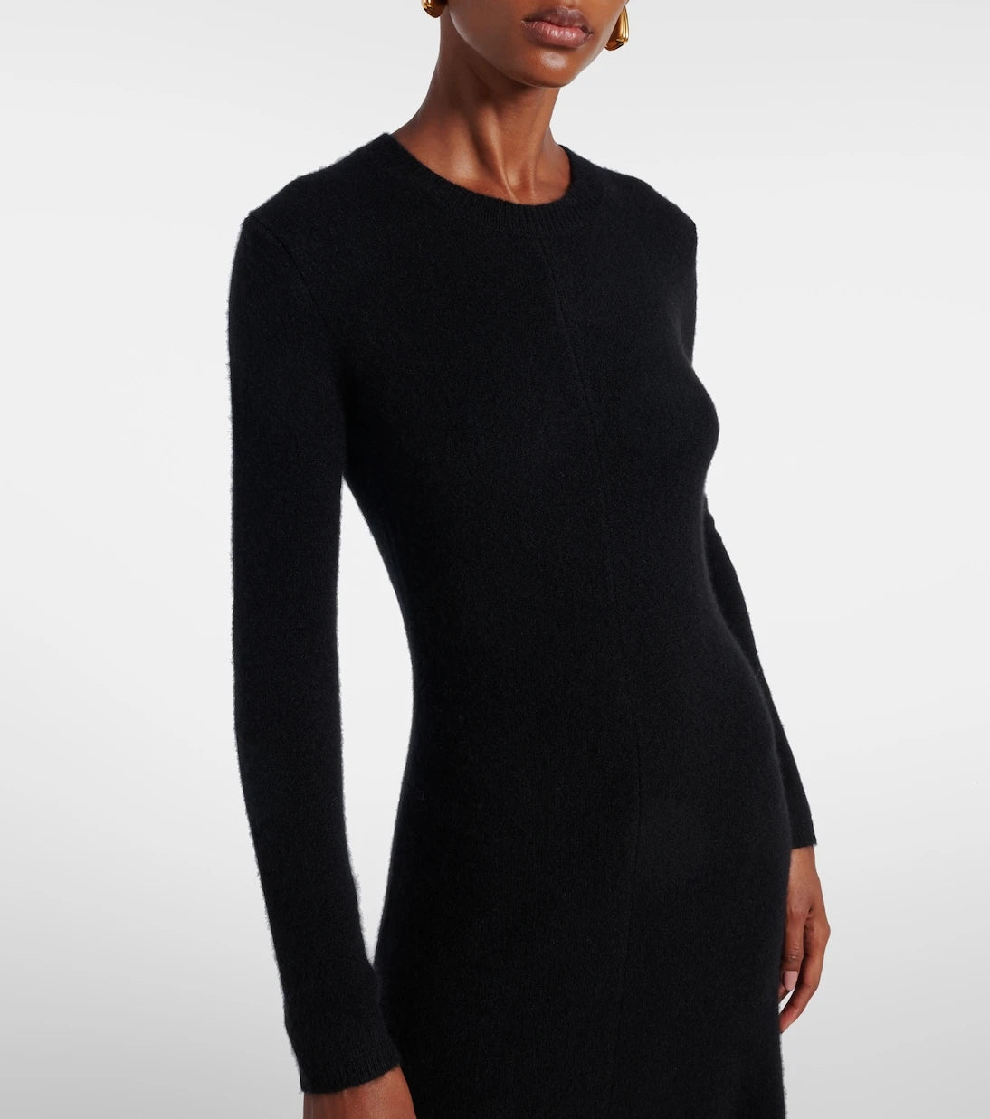 Joseph - Cashmere-blend sweater dress