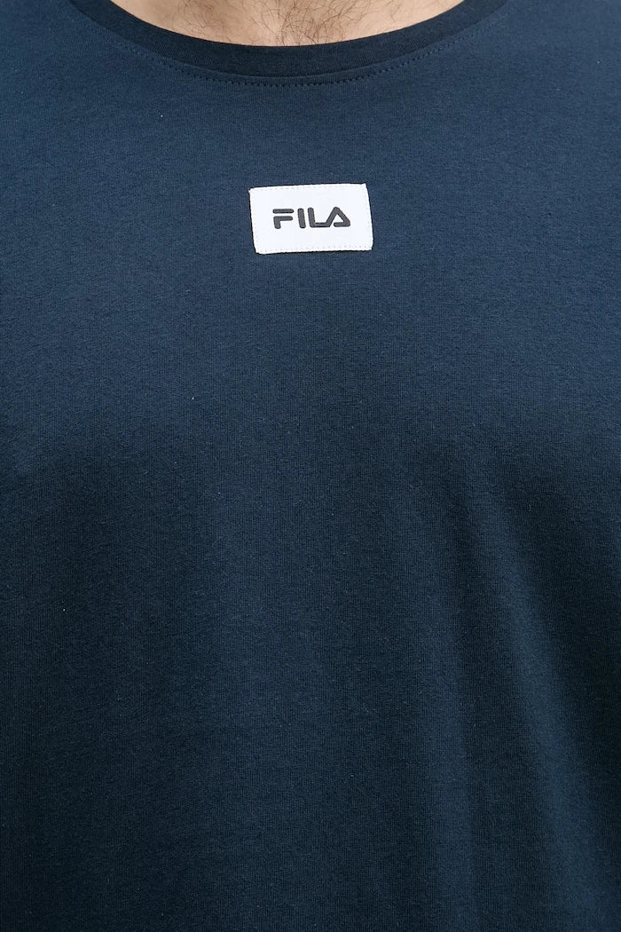 Fila пижама мъжка от памук