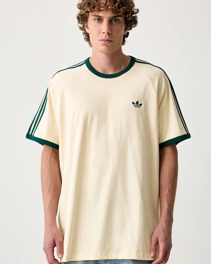 adidas Originals pamuklu erkek tişört