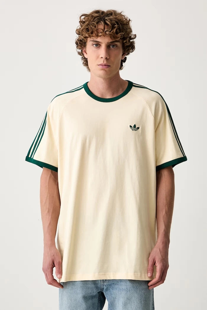adidas Originals pamuklu erkek tişört