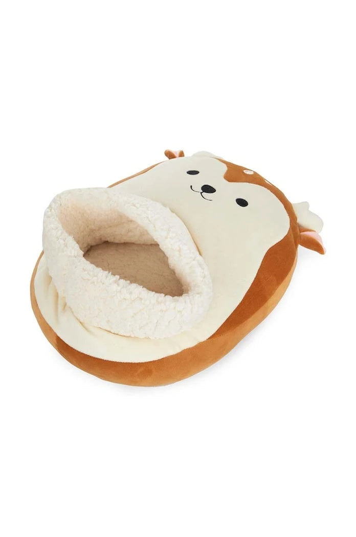 Balvi Deerling Ayak Isıtıcısı