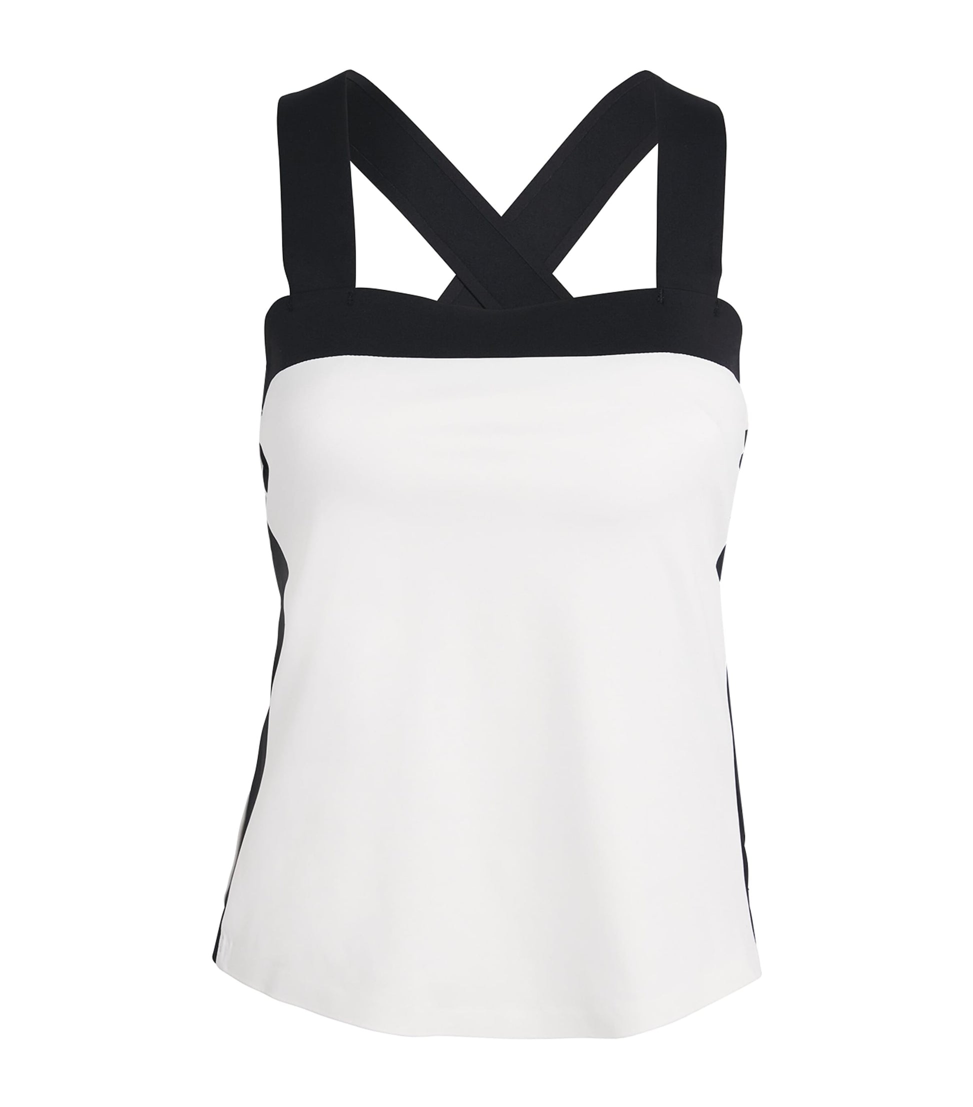 Racerback Marion Sports Top 8000 WHITE