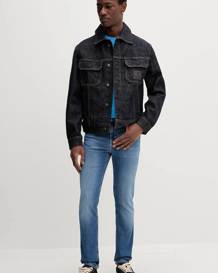 Karl Lagerfeld Jeans erkek skinny kot pantolon
