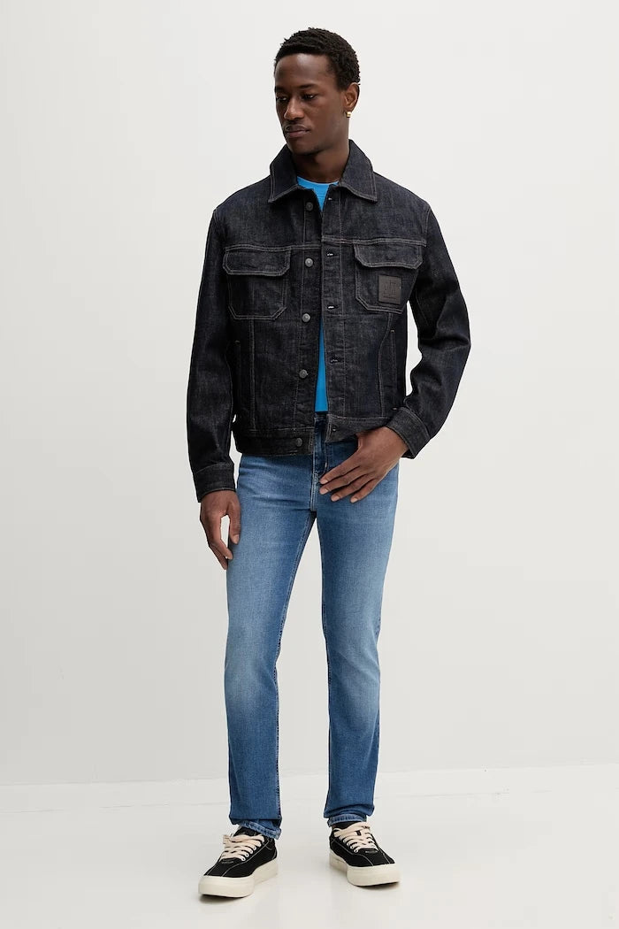 Karl Lagerfeld Jeans дънки skinny мъжки