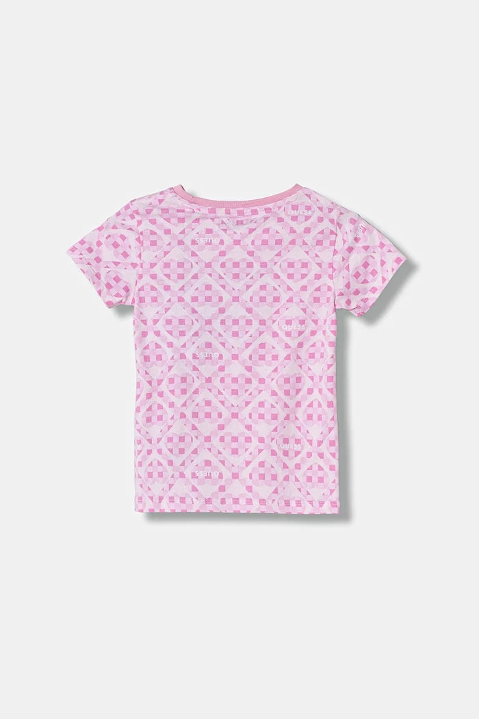 Детска тениска Guess