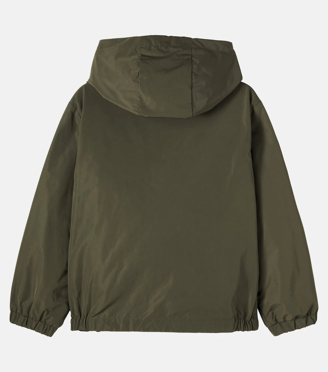 Moncler Enfant - Xavian hooded jacket