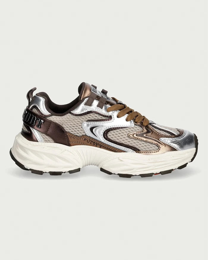 Plein Sport Pulse X 2.0 spor ayakkabı