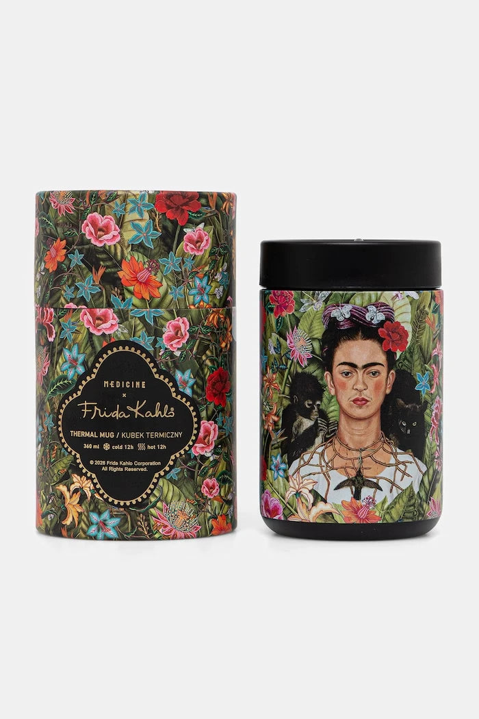 Термочаша Medicine