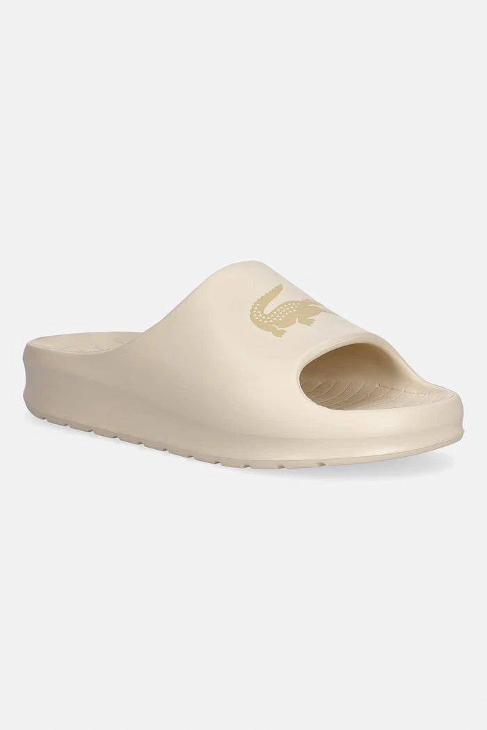 Lacoste чехли дамски Serve Slide 2.0