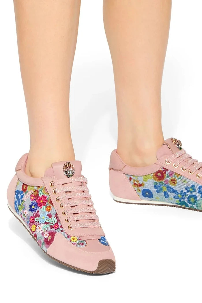 Kurt Geiger London Islington Sneaker маратонки дамски