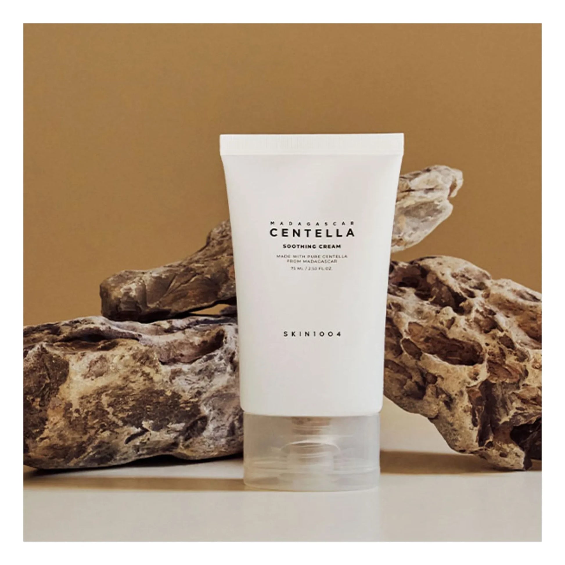 SKIN1004 - Soothing cream with centella asiatica - 75ml