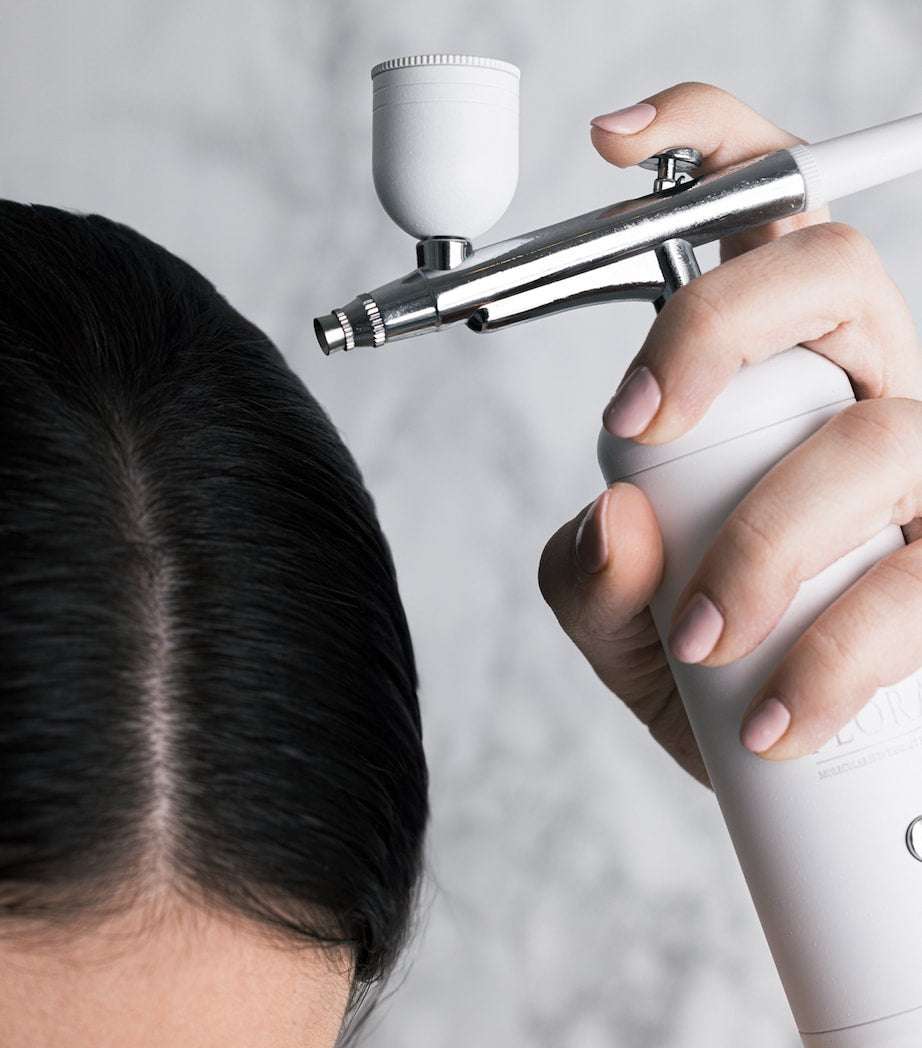 FLORA LAB PARIS Nano Oxygen Device