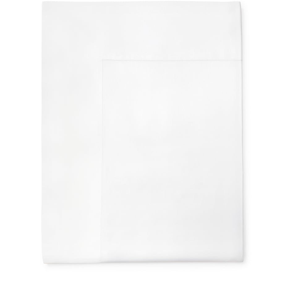 Splendour Super-King Flat Sheet (300cm x 270cm)