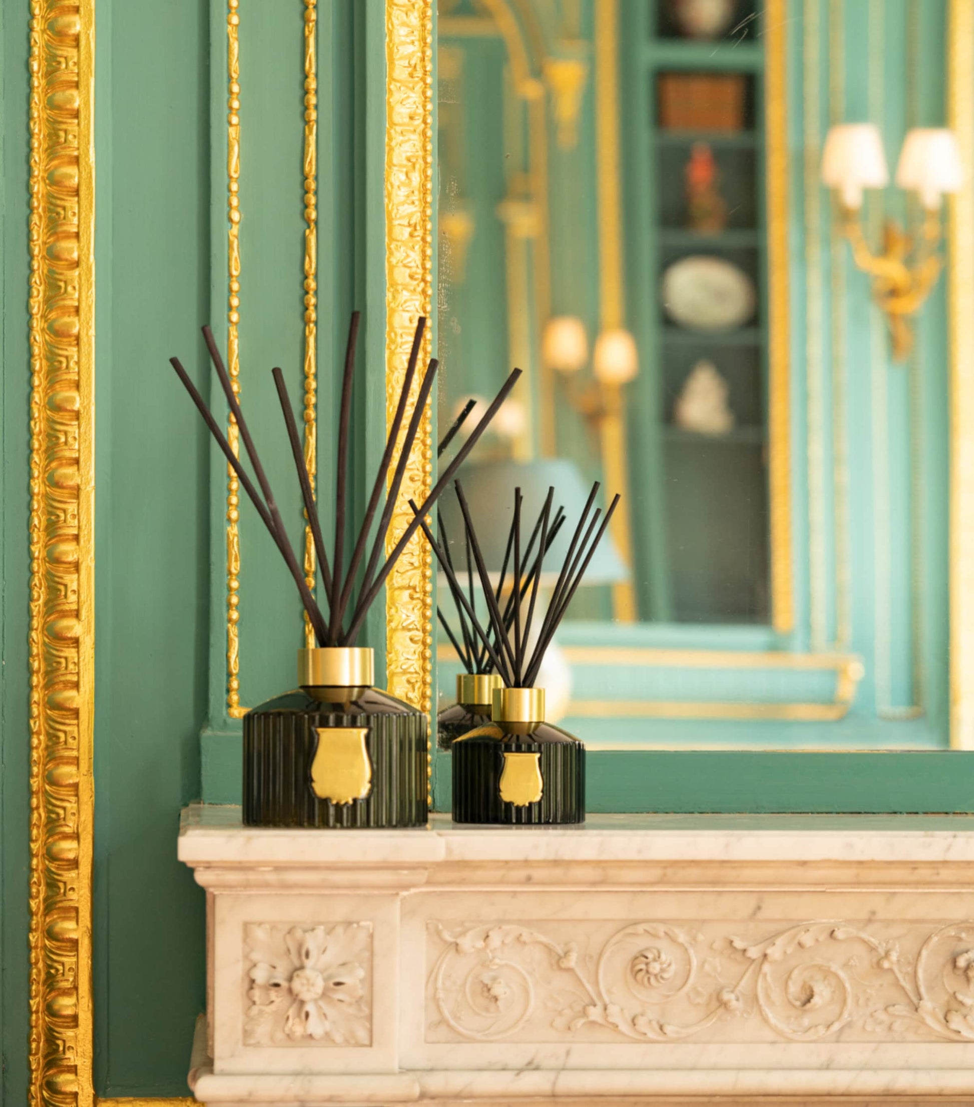 Gabriel Diffuser (350ml)