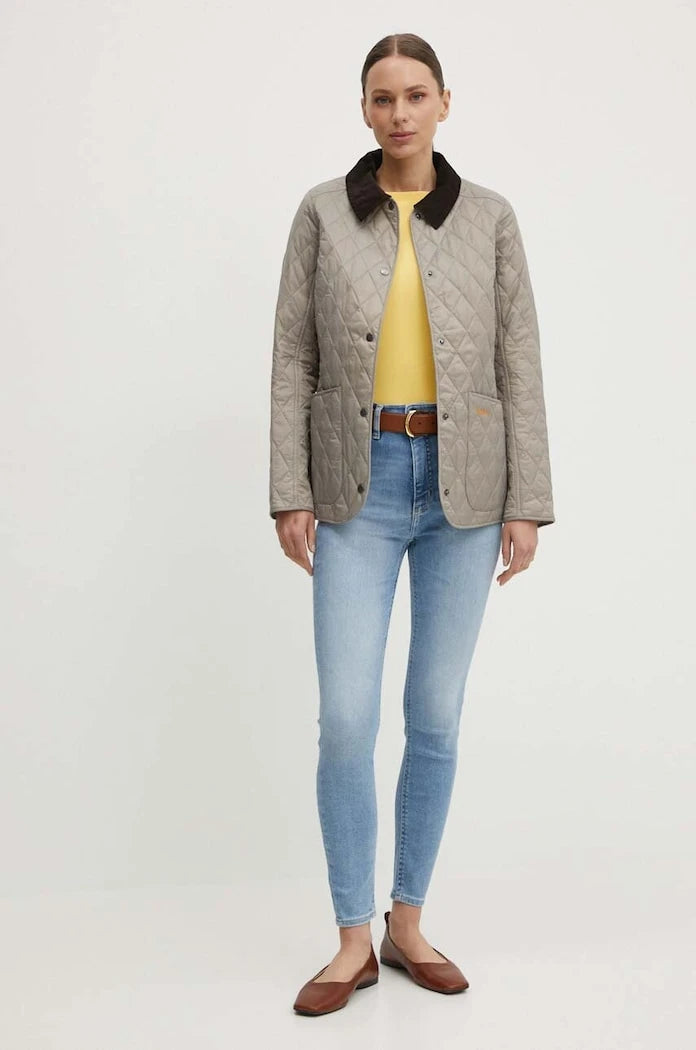 Яке Barbour